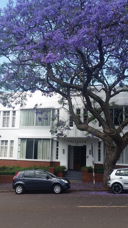 Talyllyn Apartment Durban Exterior photo